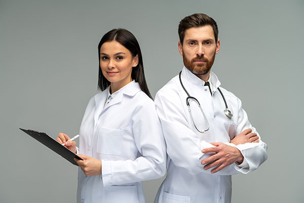 peptide therapy clinic in Dunwoody